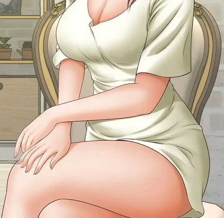 [韩国漫画] 猎艳 剧情,熟女人妻#[168P]-8