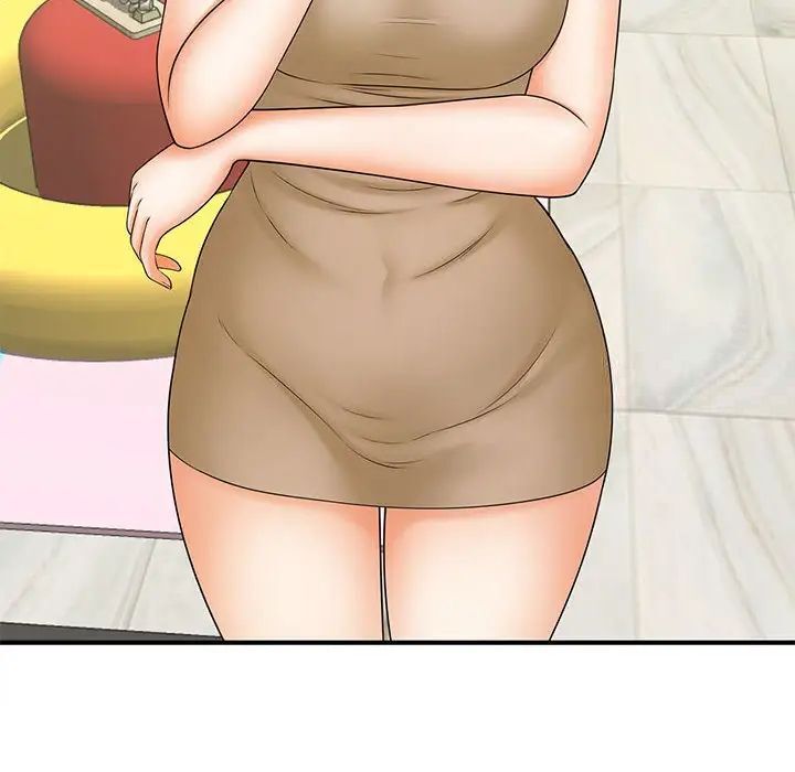 [韩国漫画] 猎艳 剧情,熟女人妻#[133P]-10