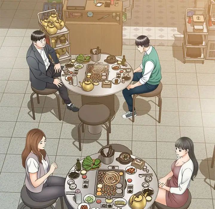 [韩国漫画] 猎艳 剧情,熟女人妻#[133P]-103