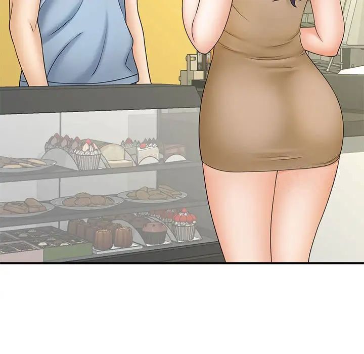 [韩国漫画] 猎艳 剧情,熟女人妻#[133P]-17