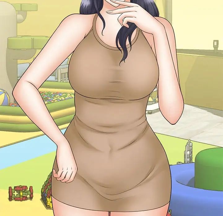 [韩国漫画] 猎艳 剧情,熟女人妻#[133P]-23