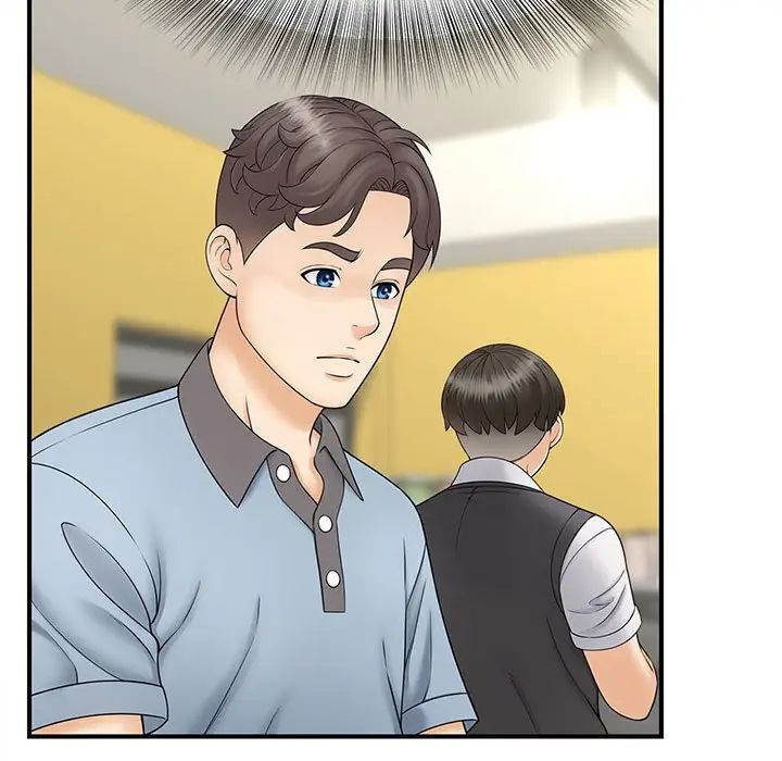 [韩国漫画] 猎艳 剧情,熟女人妻#[133P]-5