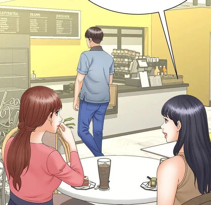 [韩国漫画] 猎艳 剧情,熟女人妻#[133P]-97