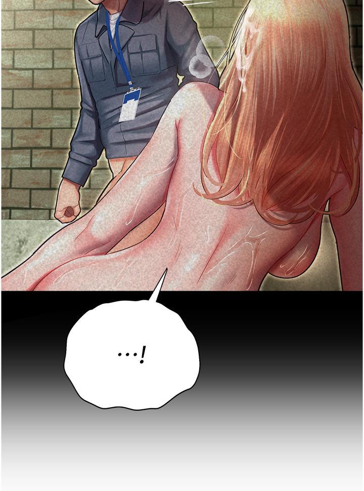 [韩国漫画] 命运湿乐园 剧情,OL#[65P]-59