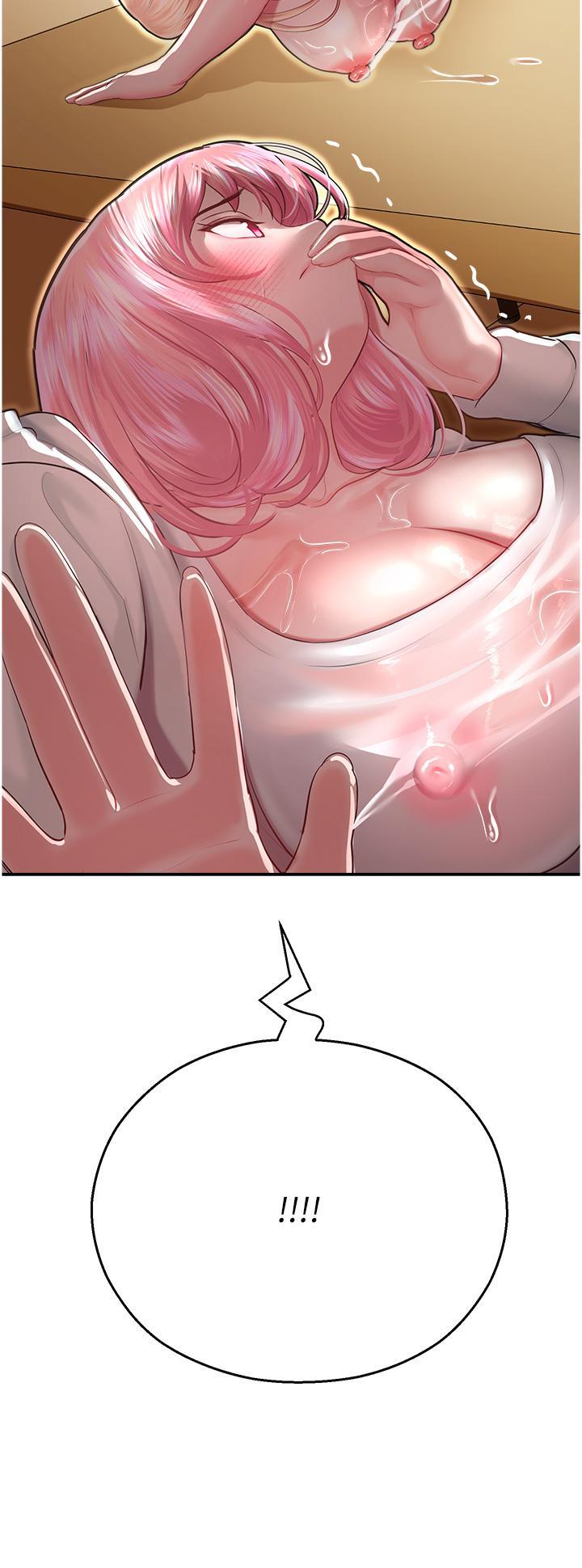 [韩国漫画] 命运湿乐园 剧情,OL#[60P]-4