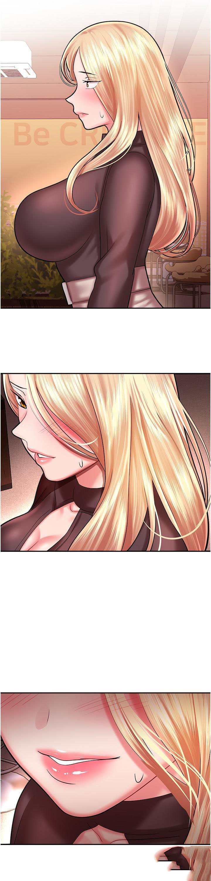 [韩国漫画] 命运湿乐园 剧情,OL#[59P]-51