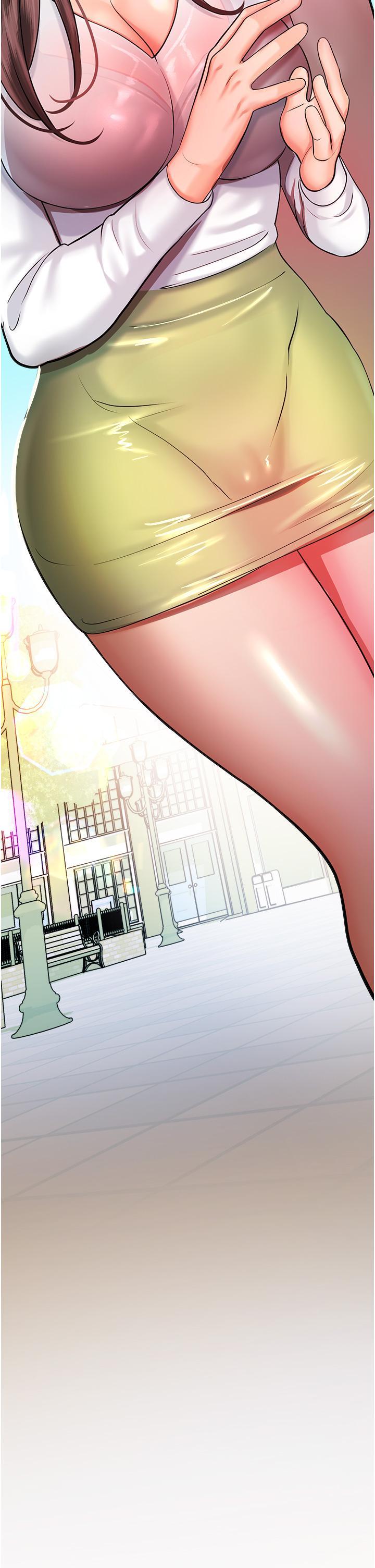 [韩国漫画] 命运湿乐园 剧情,OL#[59P]-58