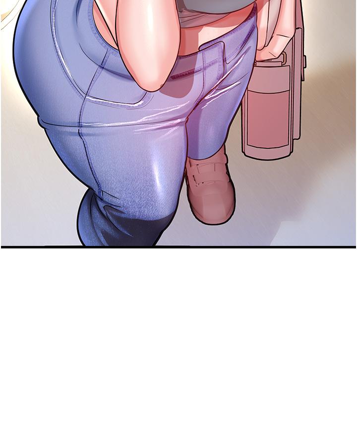 [韩国漫画] 命运湿乐园 剧情,OL#[69P]-37