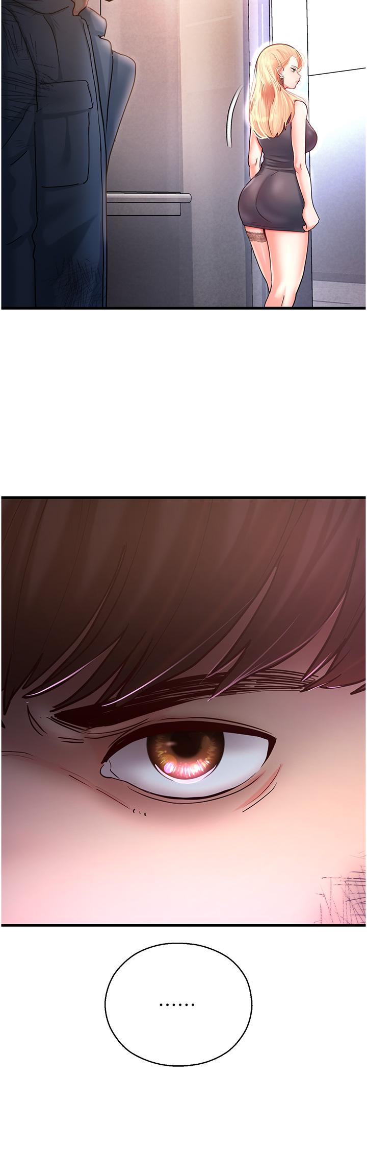 [韩国漫画] 命运湿乐园 剧情,OL#[76P]-70