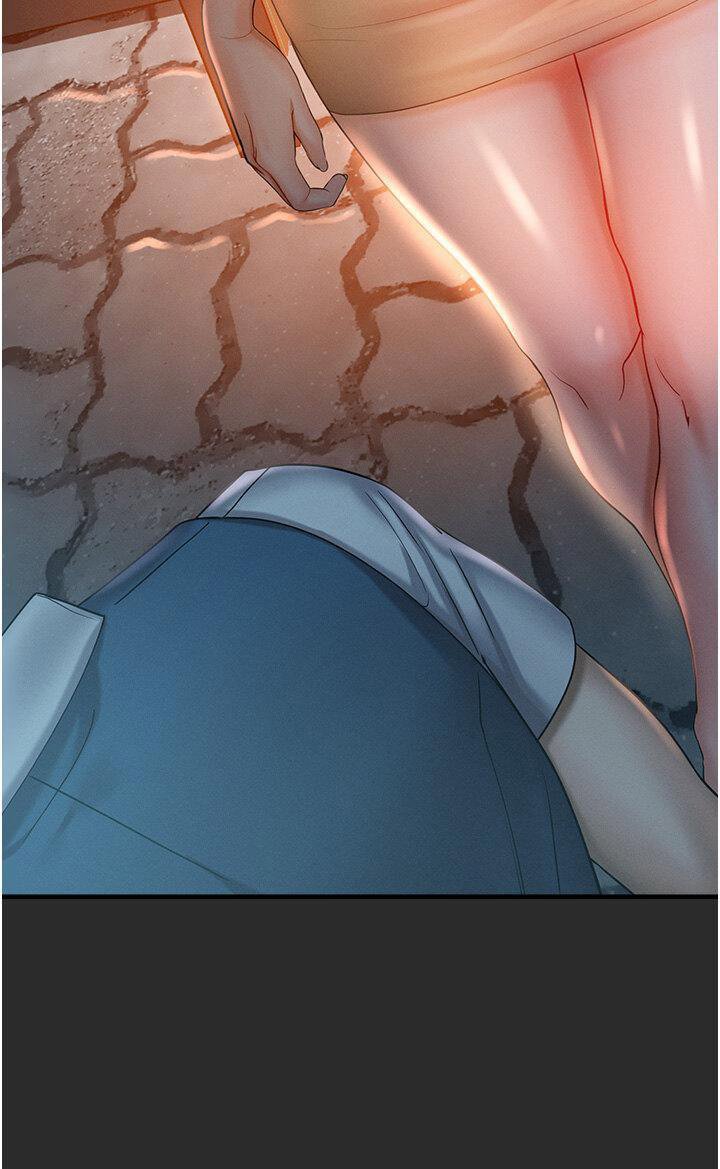 [韩国漫画] 命运湿乐园 剧情,OL#[54P]-47