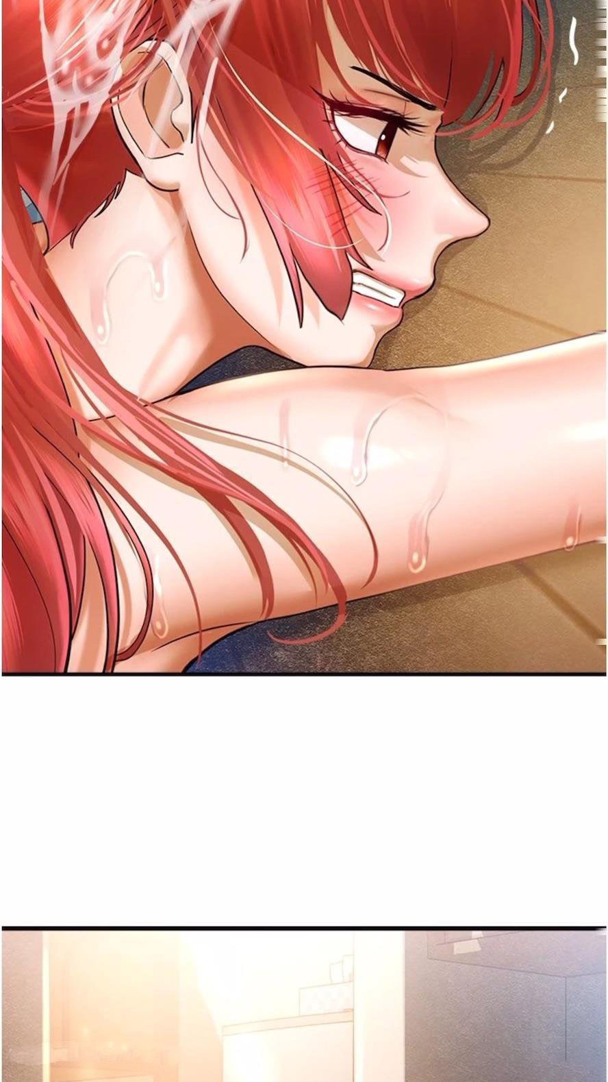 [韩国漫画] 命运湿乐园 剧情,OL#[99P]-80