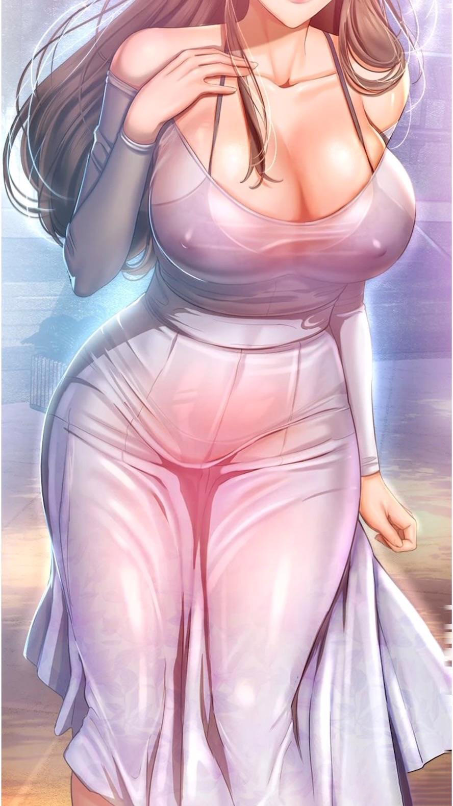 [韩国漫画] 命运湿乐园 剧情,OL#[99P]-96