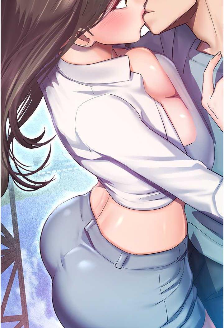 [韩国漫画] 命运湿乐园 剧情,OL#[139P]-119