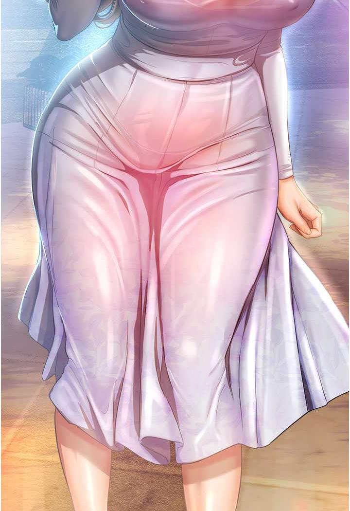 [韩国漫画] 命运湿乐园 剧情,OL#[139P]-12