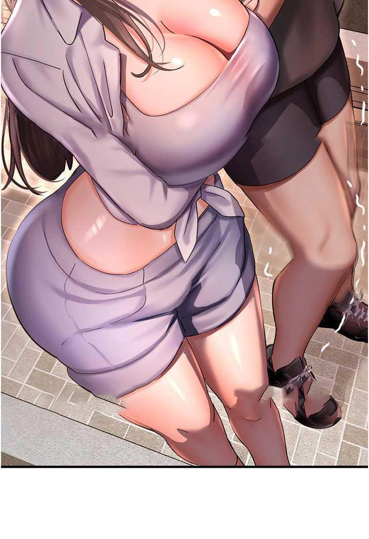 [韩国漫画] 命运湿乐园 剧情,OL#[139P]-125