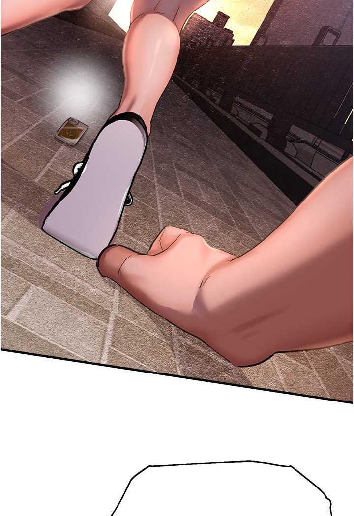 [韩国漫画] 命运湿乐园 剧情,OL#[139P]-132