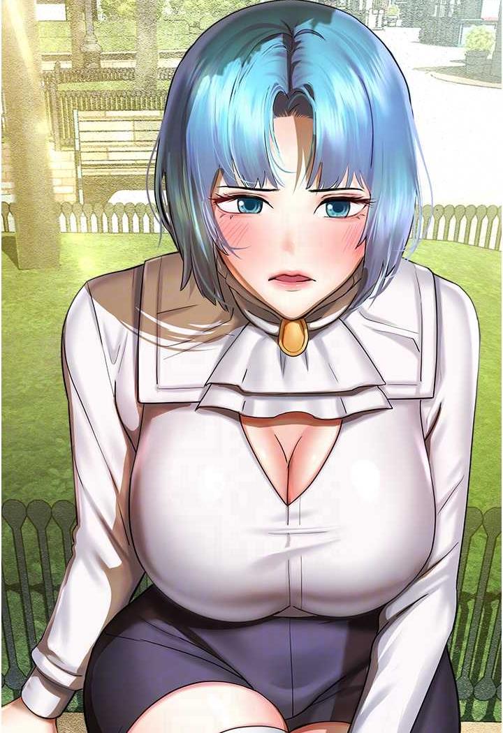 [韩国漫画] 命运湿乐园 剧情,OL#[139P]-43