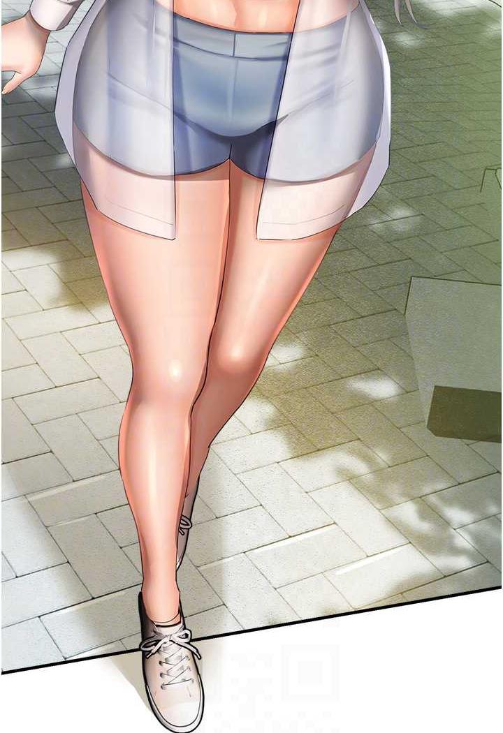 [韩国漫画] 命运湿乐园 剧情,OL#[139P]-58