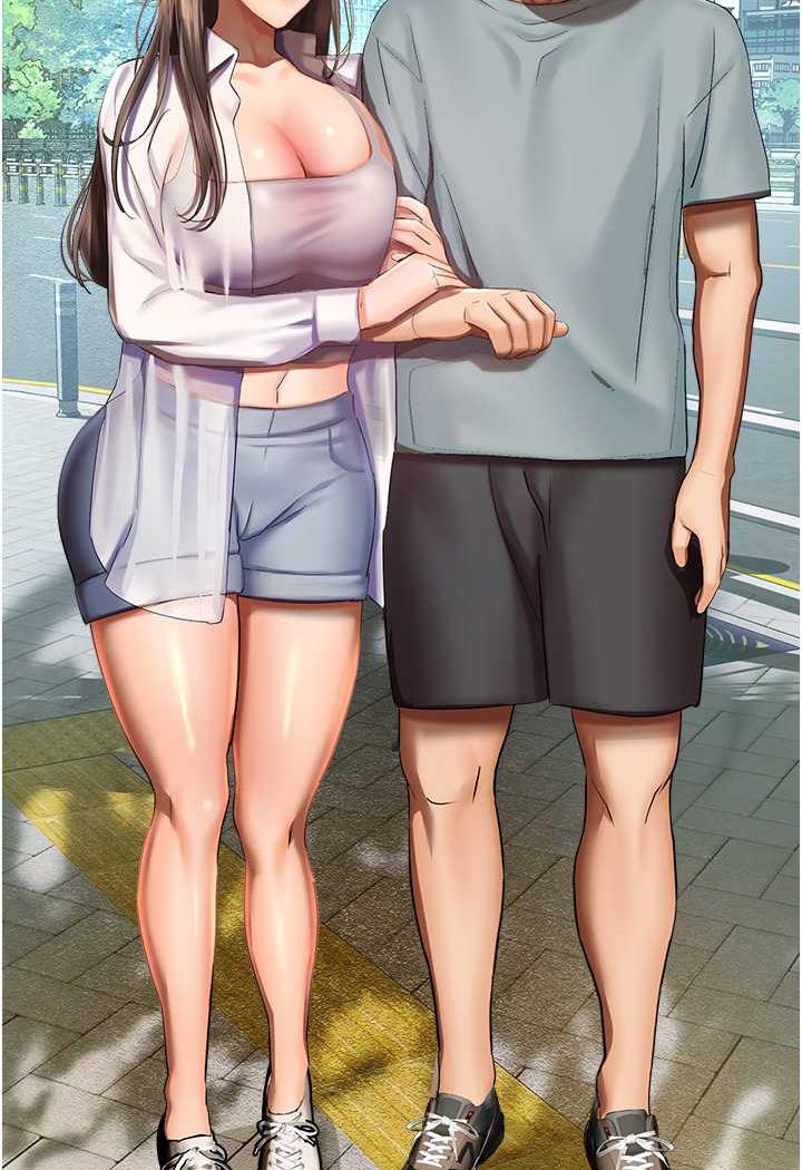 [韩国漫画] 命运湿乐园 剧情,OL#[139P]-66