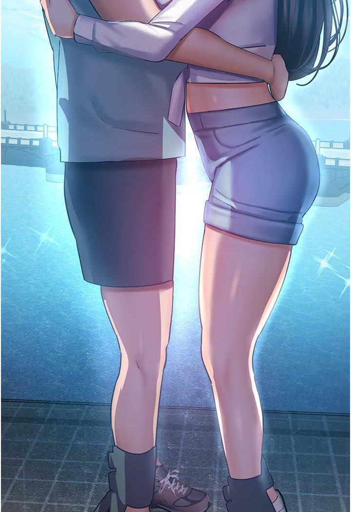 [韩国漫画] 命运湿乐园 剧情,OL#[139P]-90