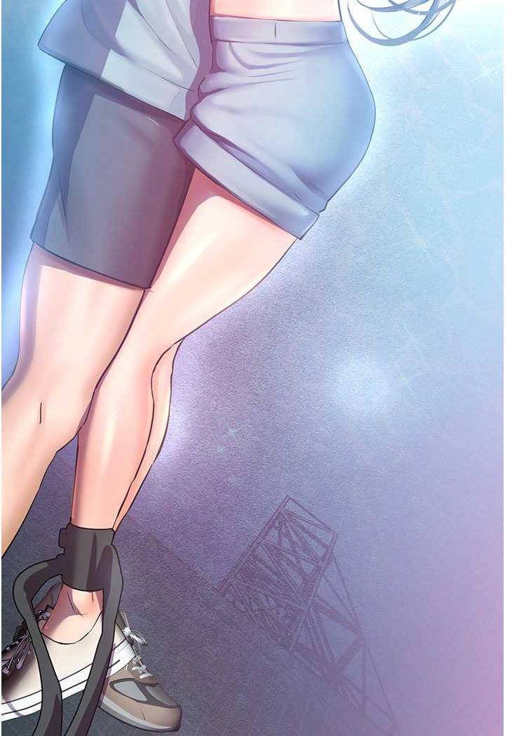 [韩国漫画] 命运湿乐园 剧情,OL#[139P]-98