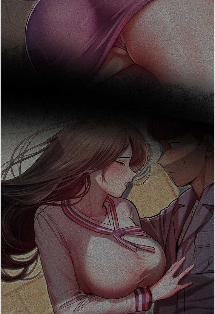 [韩国漫画] 命运湿乐园 剧情,OL#[127P]-103