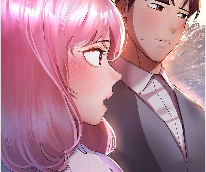 [韩国漫画] 命运湿乐园 剧情,OL#[127P]-57