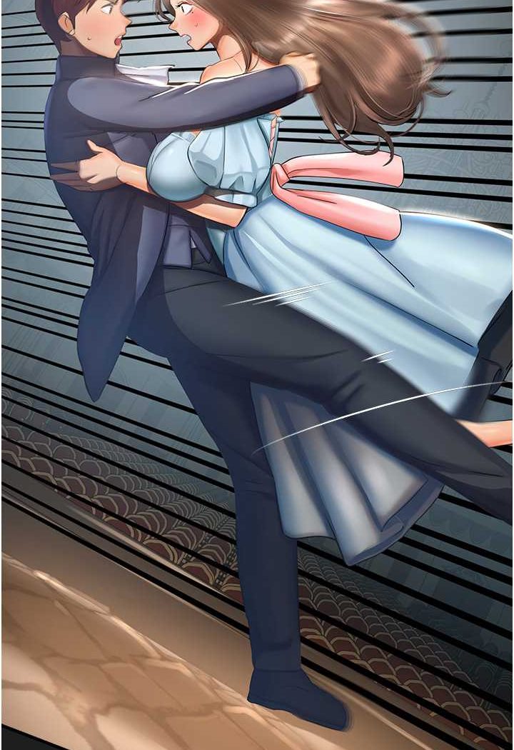 [韩国漫画] 命运湿乐园 剧情,OL#[127P]-94