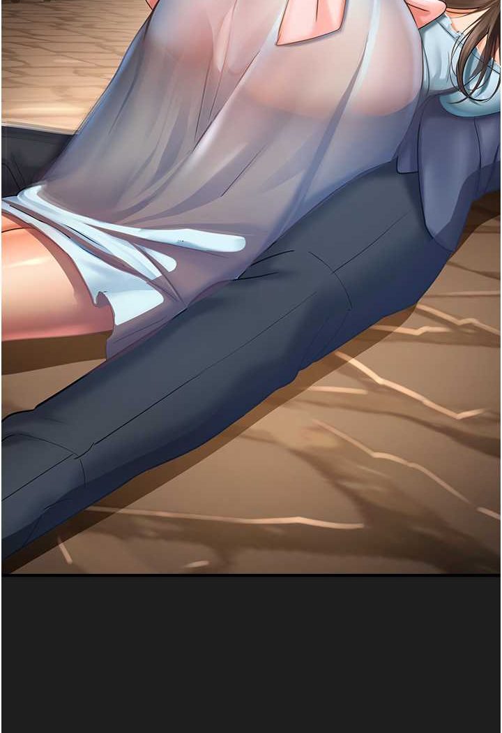 [韩国漫画] 命运湿乐园 剧情,OL#[127P]-96