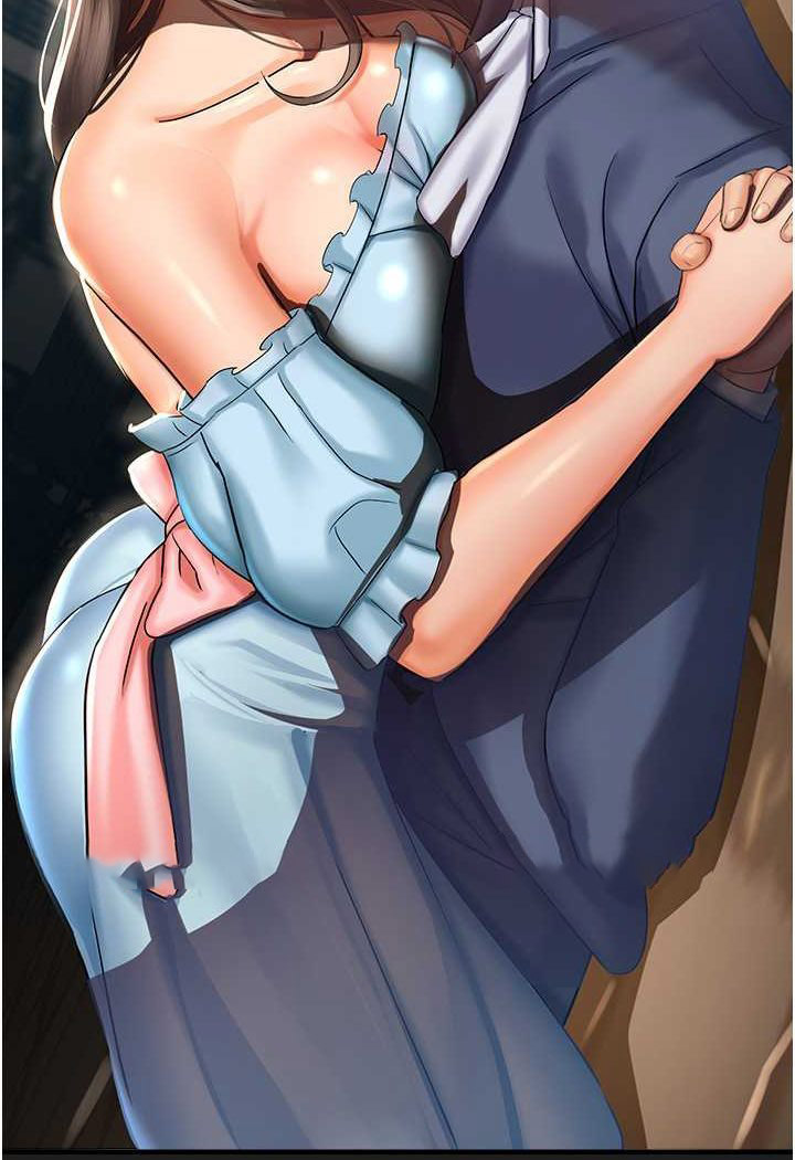 [韩国漫画] 命运湿乐园 剧情,OL#[127P]-98