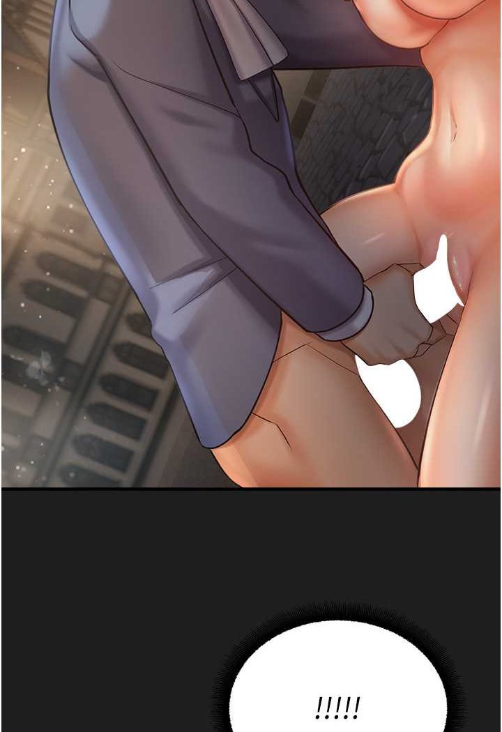 [韩国漫画] 命运湿乐园 剧情,OL#[118P]-113