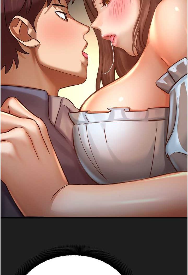 [韩国漫画] 命运湿乐园 剧情,OL#[118P]-41