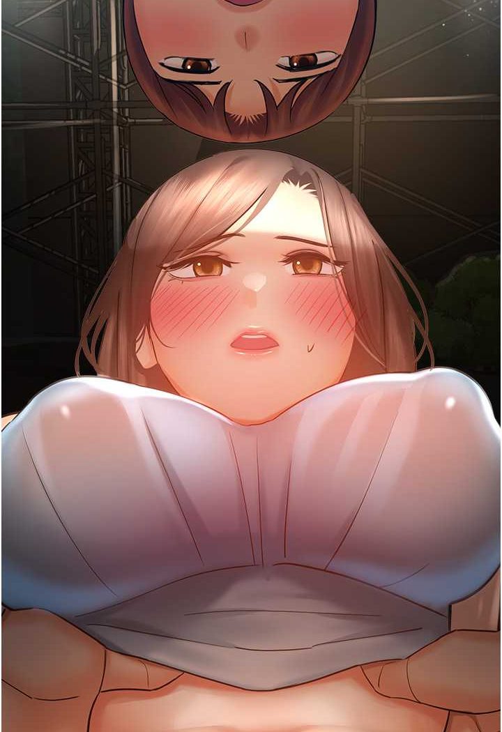 [韩国漫画] 命运湿乐园 剧情,OL#[118P]-51