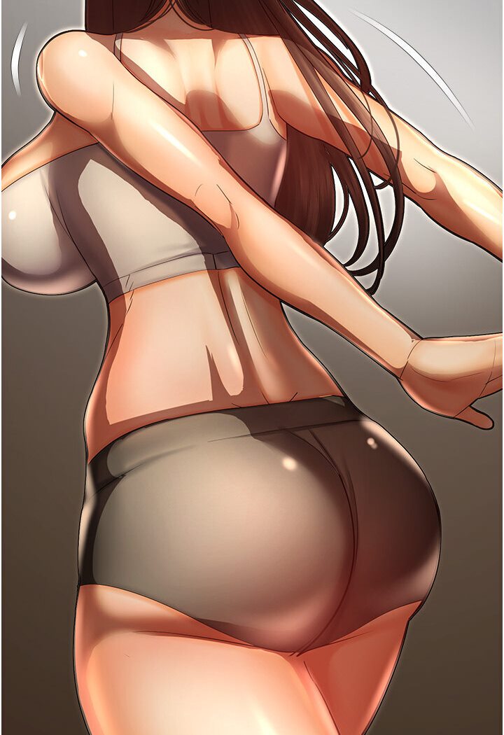 [韩国漫画] 命运湿乐园 剧情,OL#[134P]-107