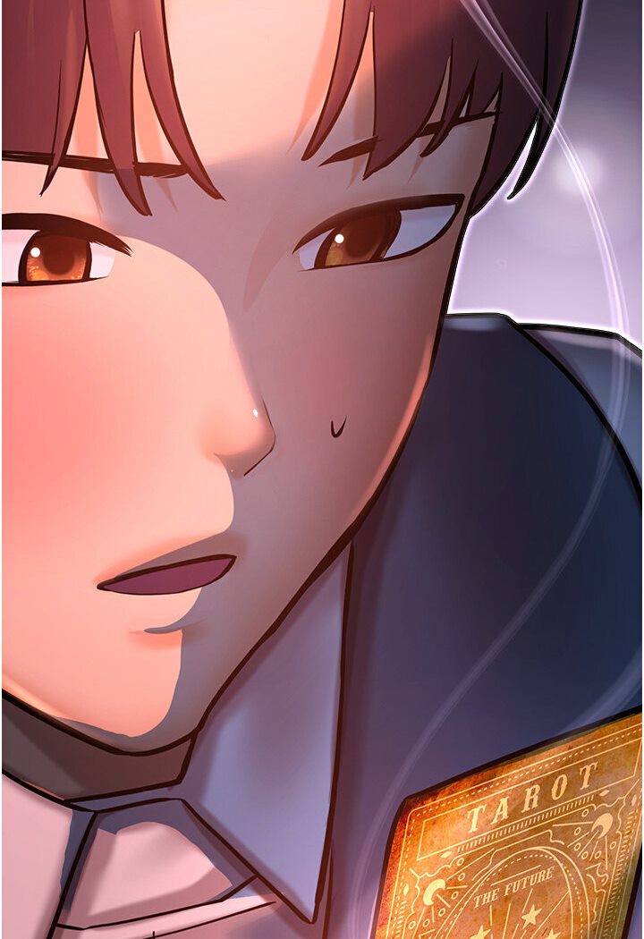 [韩国漫画] 命运湿乐园 剧情,OL#[134P]-11