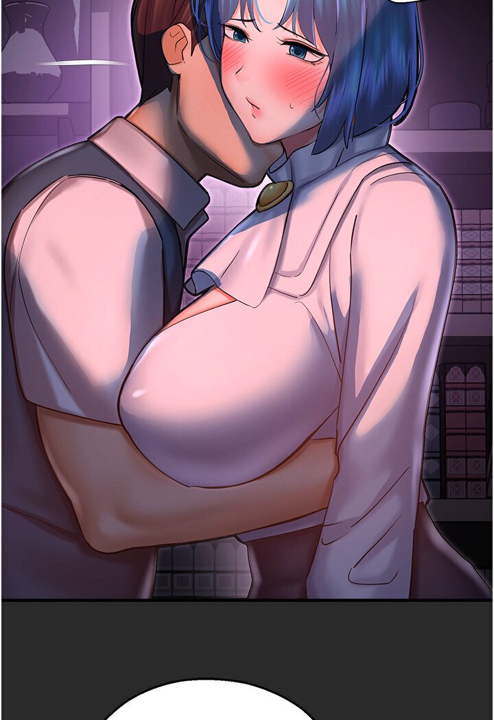 [韩国漫画] 命运湿乐园 剧情,OL#[134P]-41