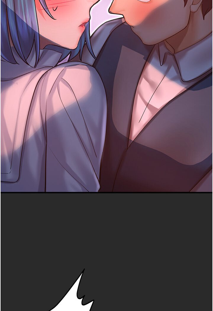 [韩国漫画] 命运湿乐园 剧情,OL#[134P]-61