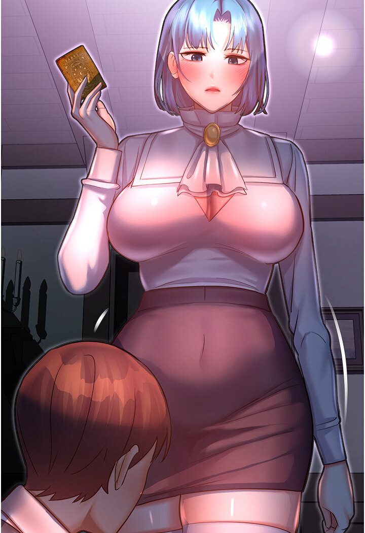 [韩国漫画] 命运湿乐园 剧情,OL#[134P]-7