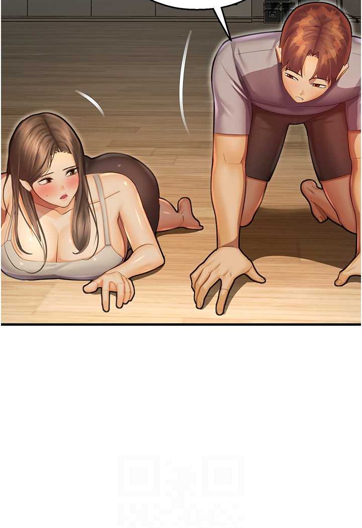 [韩国漫画] 命运湿乐园 剧情,OL#[109P]-22