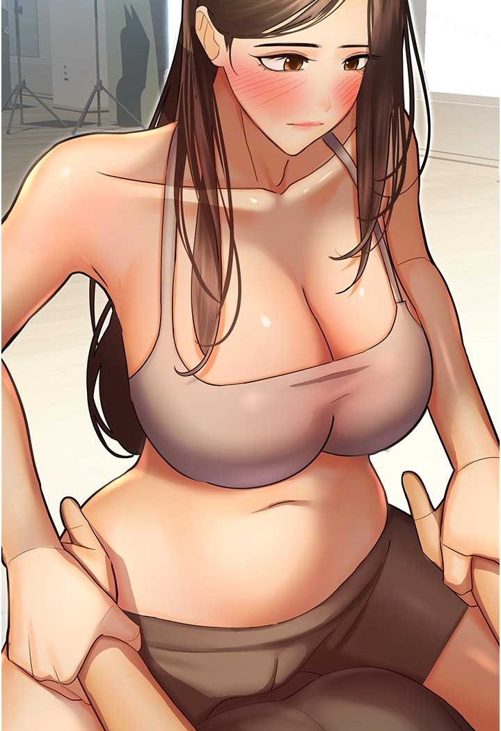 [韩国漫画] 命运湿乐园 剧情,OL#[109P]-32