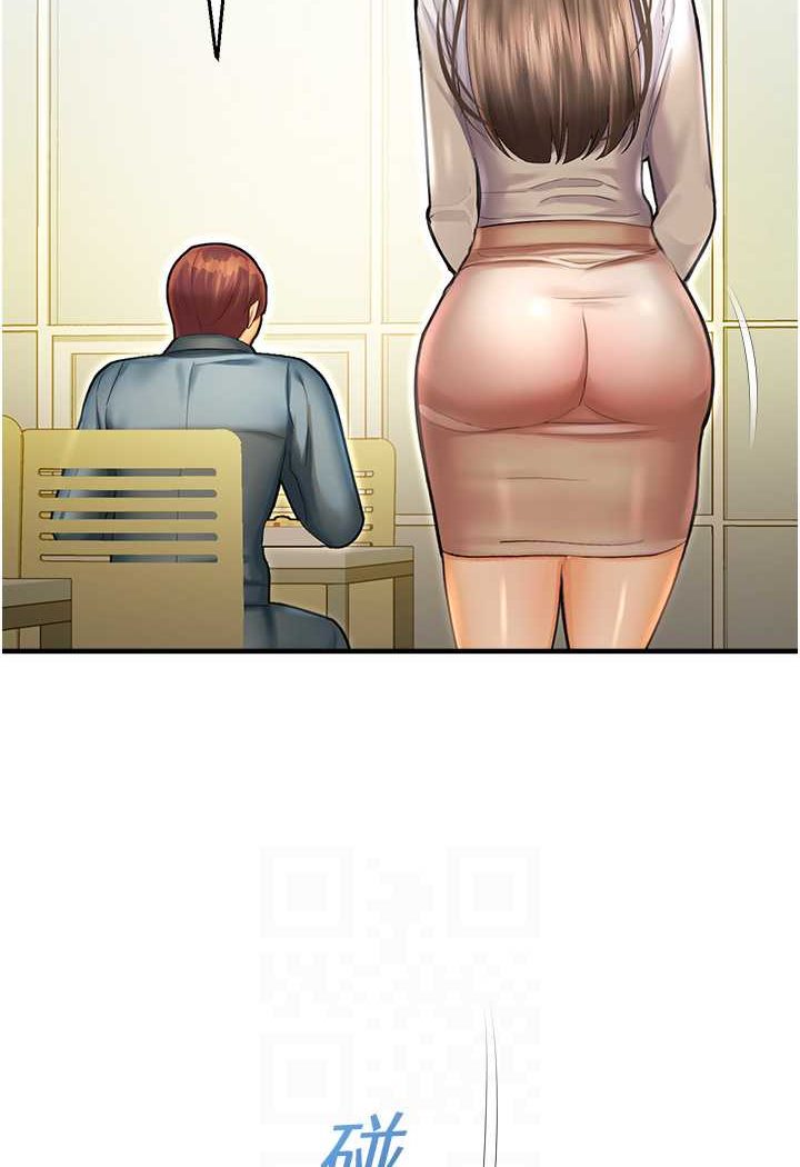 [韩国漫画] 命运湿乐园 剧情,OL#[109P]-56