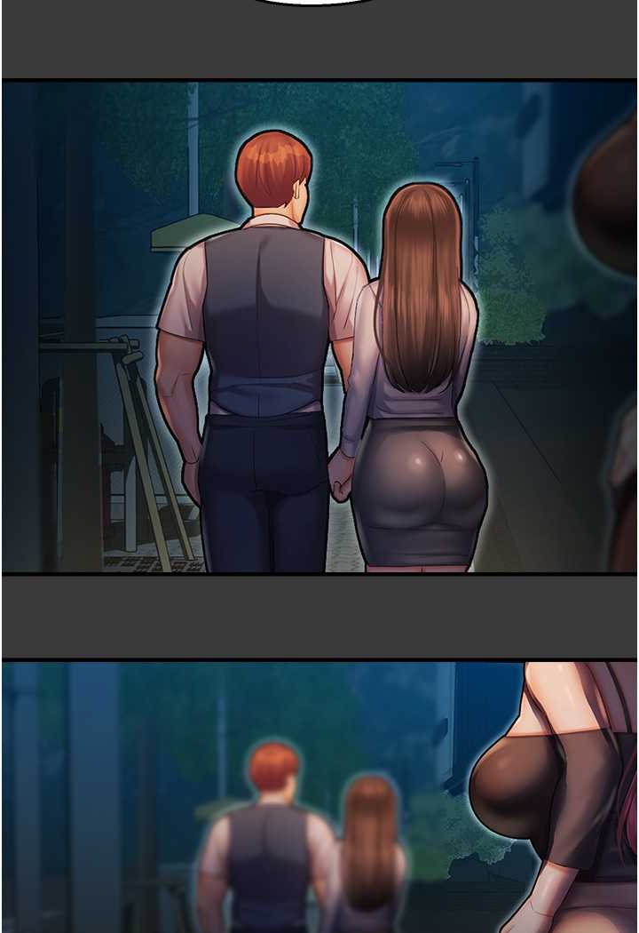 [韩国漫画] 命运湿乐园 剧情,OL#[125P]-117