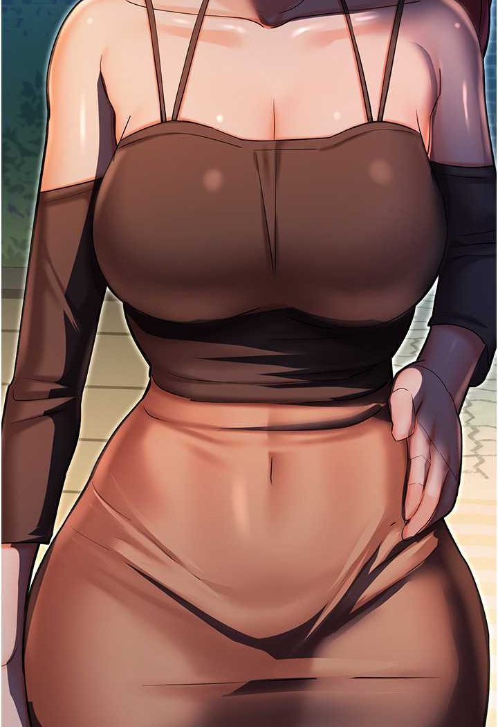 [韩国漫画] 命运湿乐园 剧情,OL#[125P]-121