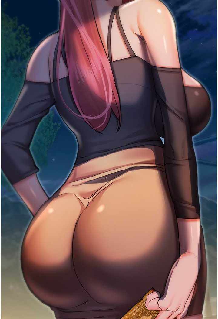 [韩国漫画] 命运湿乐园 剧情,OL#[125P]-123