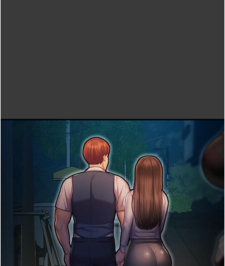 [韩国漫画] 命运湿乐园 剧情,OL#[214P]-1