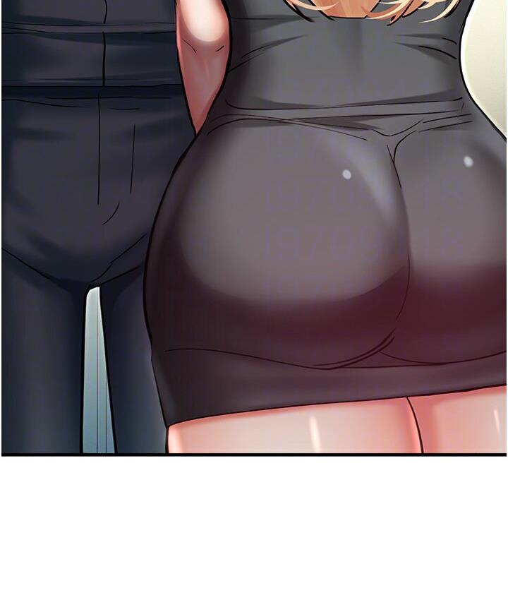 [韩国漫画] 命运湿乐园 剧情,OL#[214P]-103