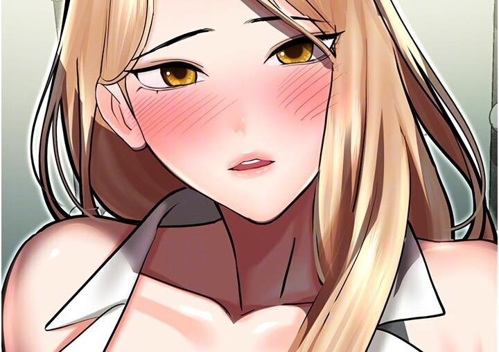 [韩国漫画] 命运湿乐园 剧情,OL#[214P]-112