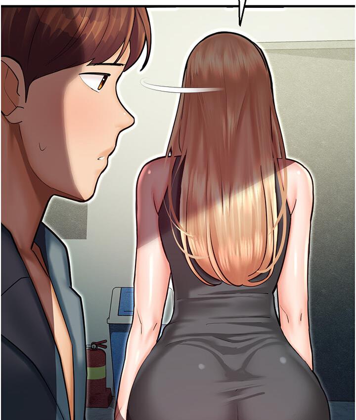 [韩国漫画] 命运湿乐园 剧情,OL#[214P]-128