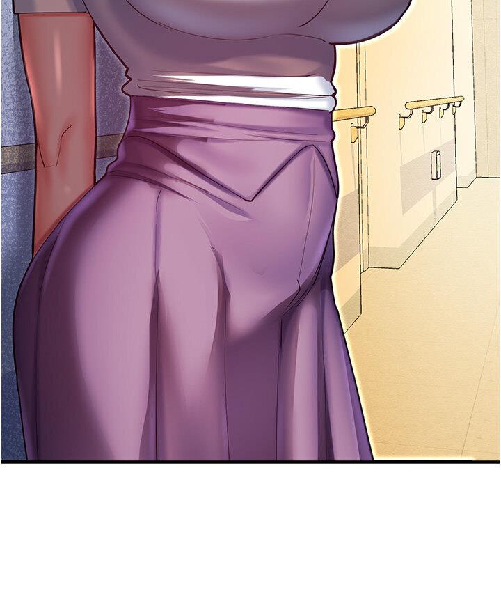 [韩国漫画] 命运湿乐园 剧情,OL#[214P]-136