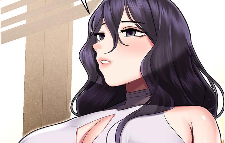 [韩国漫画] 命运湿乐园 剧情,OL#[214P]-150